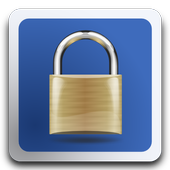 GRITSafeTrial password manager icon