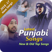 New Punjabi Songs 2019 icon