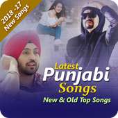 New Punjabi Songs 2019 on 9Apps