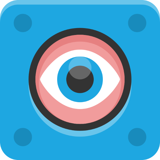 Eye Puzzle icon