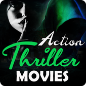 Action Thriller Movies in English, Hindi icon
