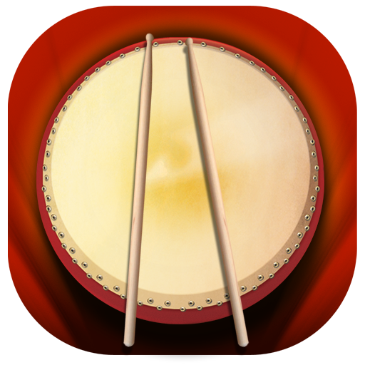 Garage Virtual Jazz DrumKit icon