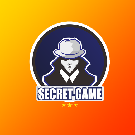 Top Secret Games icon