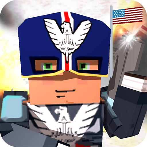 American War Zombie icon