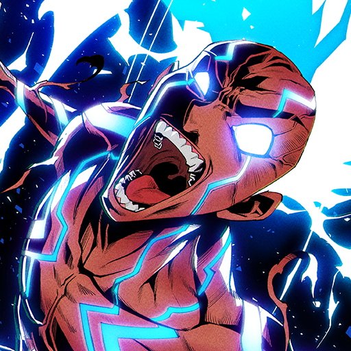 어반 리버즈 (Urban Rivals) icon