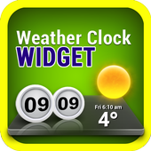 Weather Forecast Widget icon