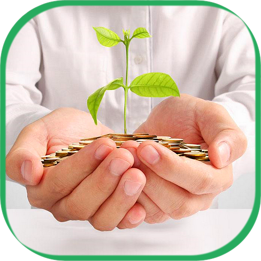 Orações para atrair Dinheiro icon