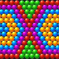 Shoot Bubble Burst Pop Puzzle