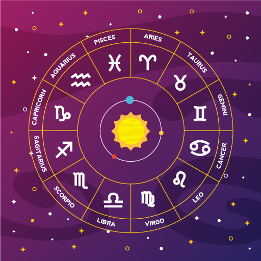 Horoscopes – Zodiac Signs, Astrology Horoscope icon