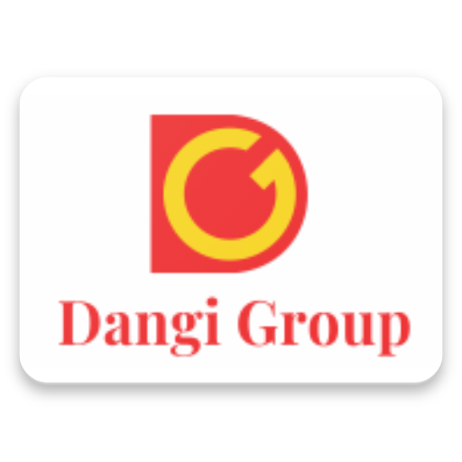Dangi Group Salesmen icon