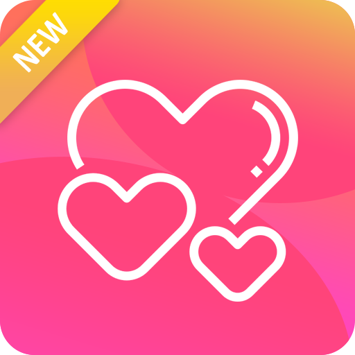 MiuMeet Chat Flirt Dating - Lite Sunlight Chat icon