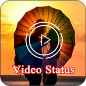 Video Songs Status icon