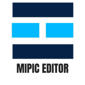 MiPic Editor icon
