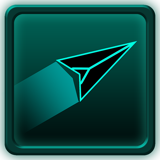 Rocket icon
