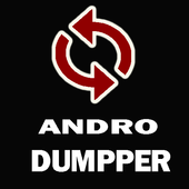 Hot AndroDumper Pro Tips icon
