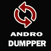 Hot AndroDumper Pro Tips