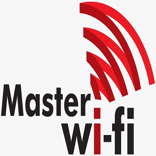 Master Wi-Fi icon
