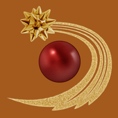 Flash Ball أيقونة