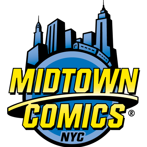 ikon Midtown Comics