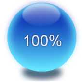 Crystal Battery icon