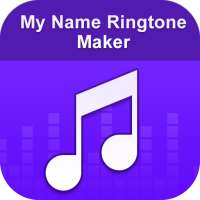 My Name Ringtone Maker