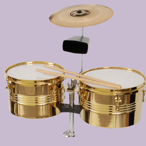 ikon Timbales Reales App