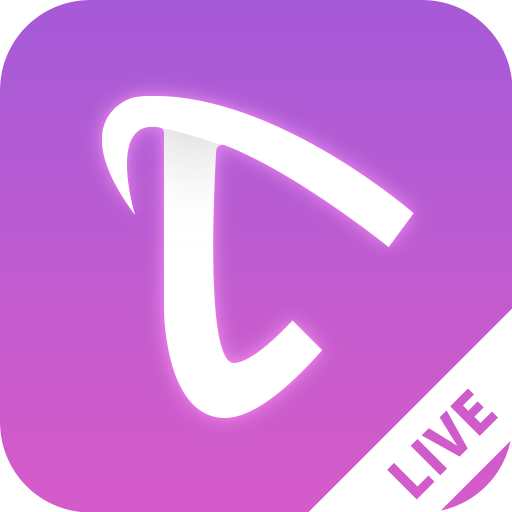 TikLive - Live Video Chat icon