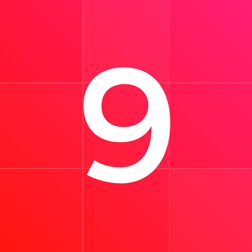 Top Nine for Instagram - Best of 2020 icon