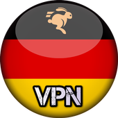 Germany VPN : Secure Wifi VPN - Speed Proxy icon