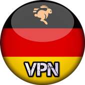 Germany VPN : Secure Wifi VPN - Speed Proxy