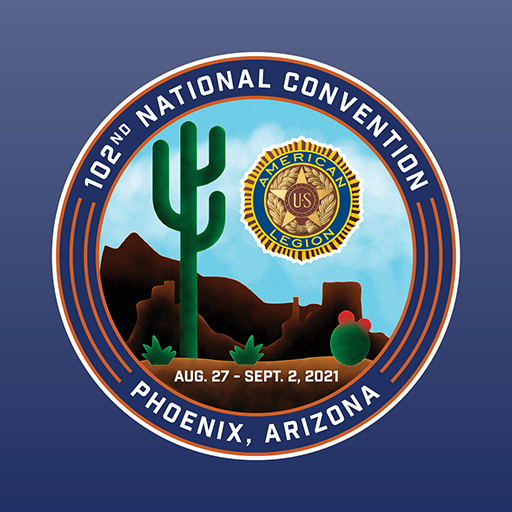 TAL National Convention 2021 icon