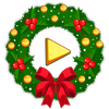 Christmas Slideshow – Video Maker With Music icon