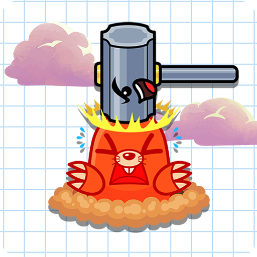 Whack A Mole Mobile icon