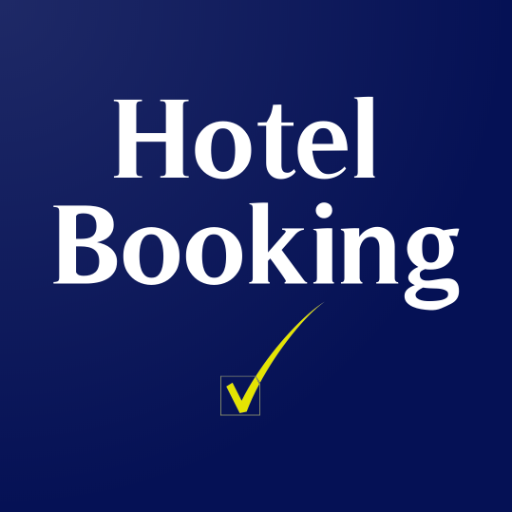 Hotel Booking - Cheap Booking last minute icon