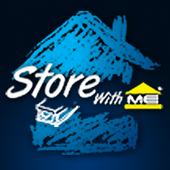Store With Me icon