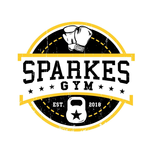 Sparkes Gym icon