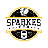 Sparkes Gym on 9Apps