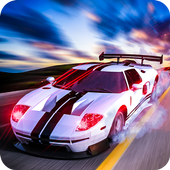 Xtreme Drift Rival Racers icon
