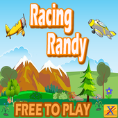 Racing Randy icon