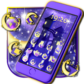 Fairy Tale Launcher Theme icon