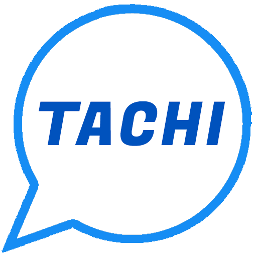 Tachi Apps icon