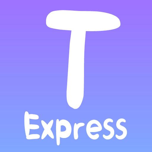 Tixsie Express icon