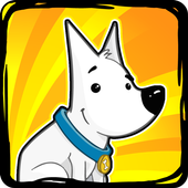Dog Evolution - 🐶 Clicker أيقونة