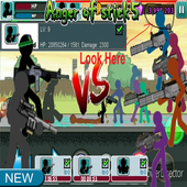 New Anger of stick 5  zombie HD Wallpapers icon