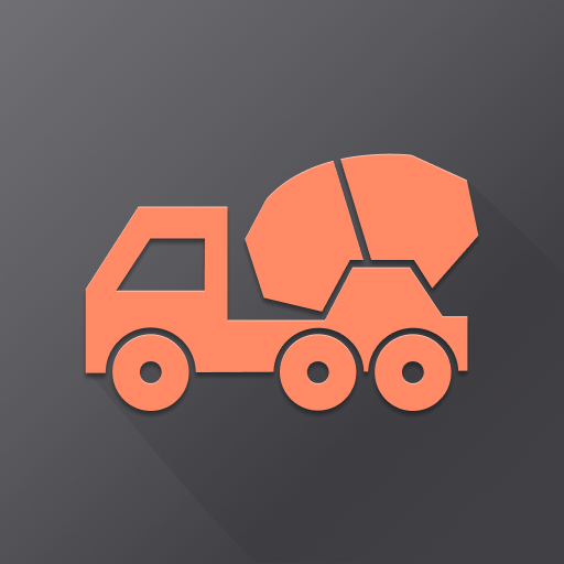 Binder - Concrete Calculator icon