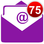 📧 Email for YAHOO Mail App icon