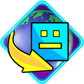 Gometry Spike Dash icon