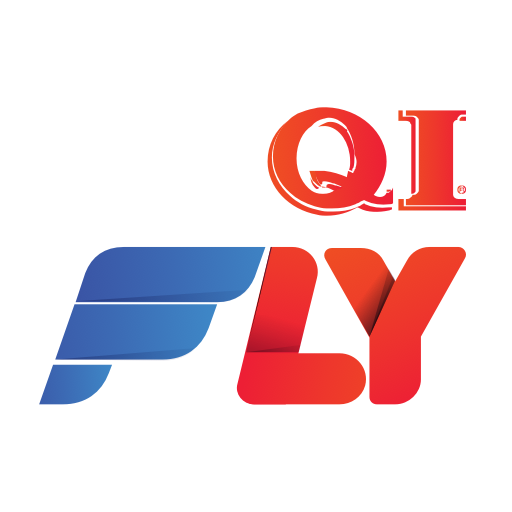 QI Fly - Inglês Sem Limites icon