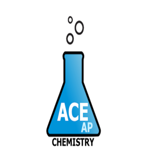 Ace The AP Chemistry icon