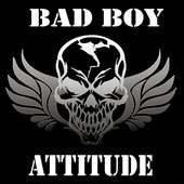 Bad Boy Attitude Status on 9Apps